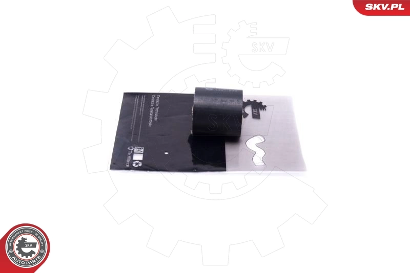 Charge Air Hose